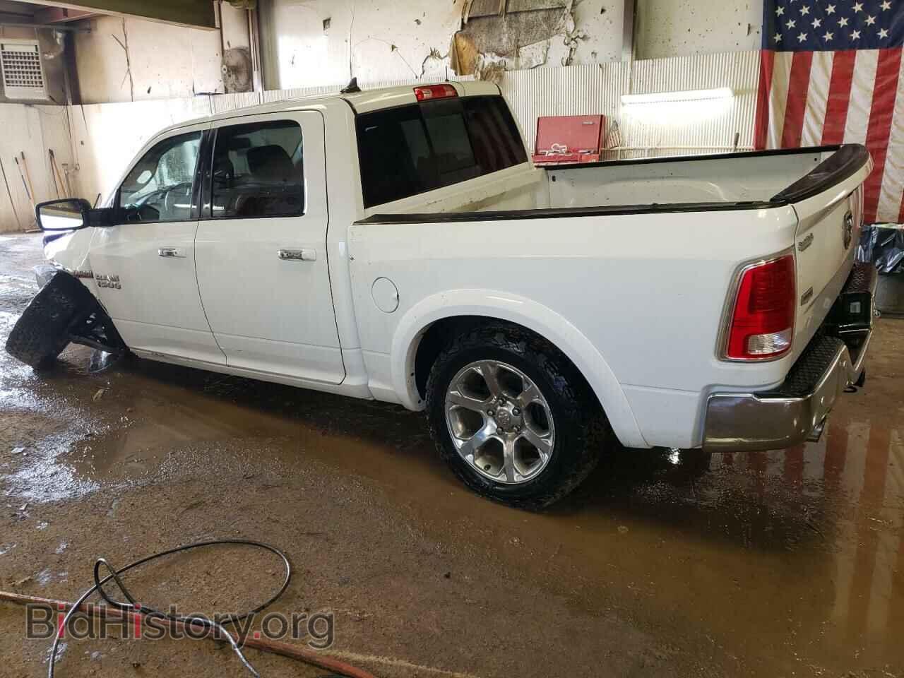 2017 RAM All Models - VIN: 1C6RR7NT0HS802726 - Фото 2