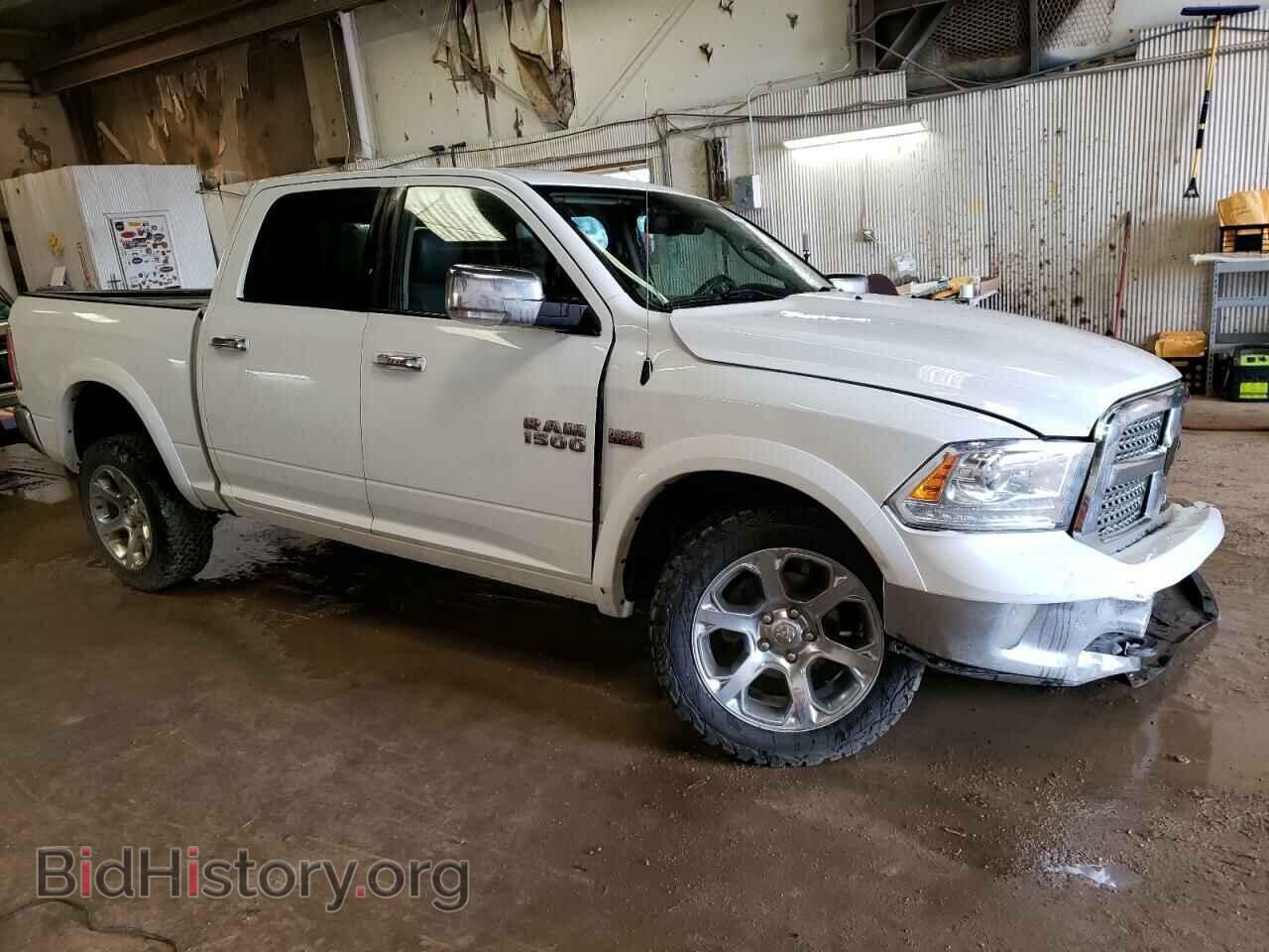 2017 RAM All Models - VIN: 1C6RR7NT0HS802726 - Фото 4