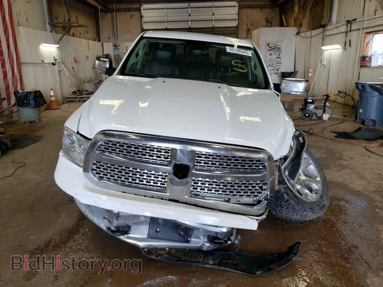 2017 RAM All Models - VIN: 1C6RR7NT0HS802726 - Фото 5