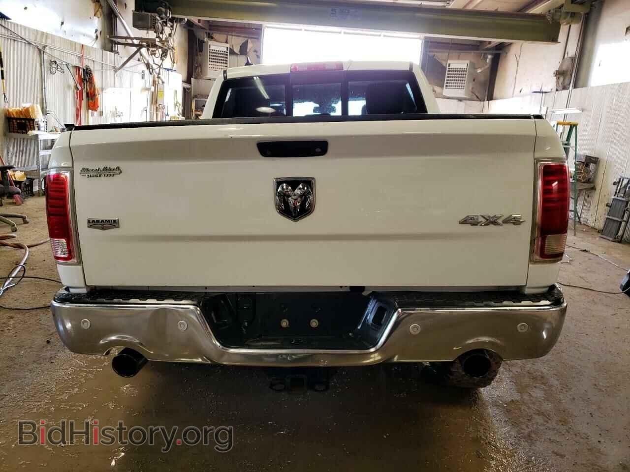2017 RAM All Models - VIN: 1C6RR7NT0HS802726 - Фото 6