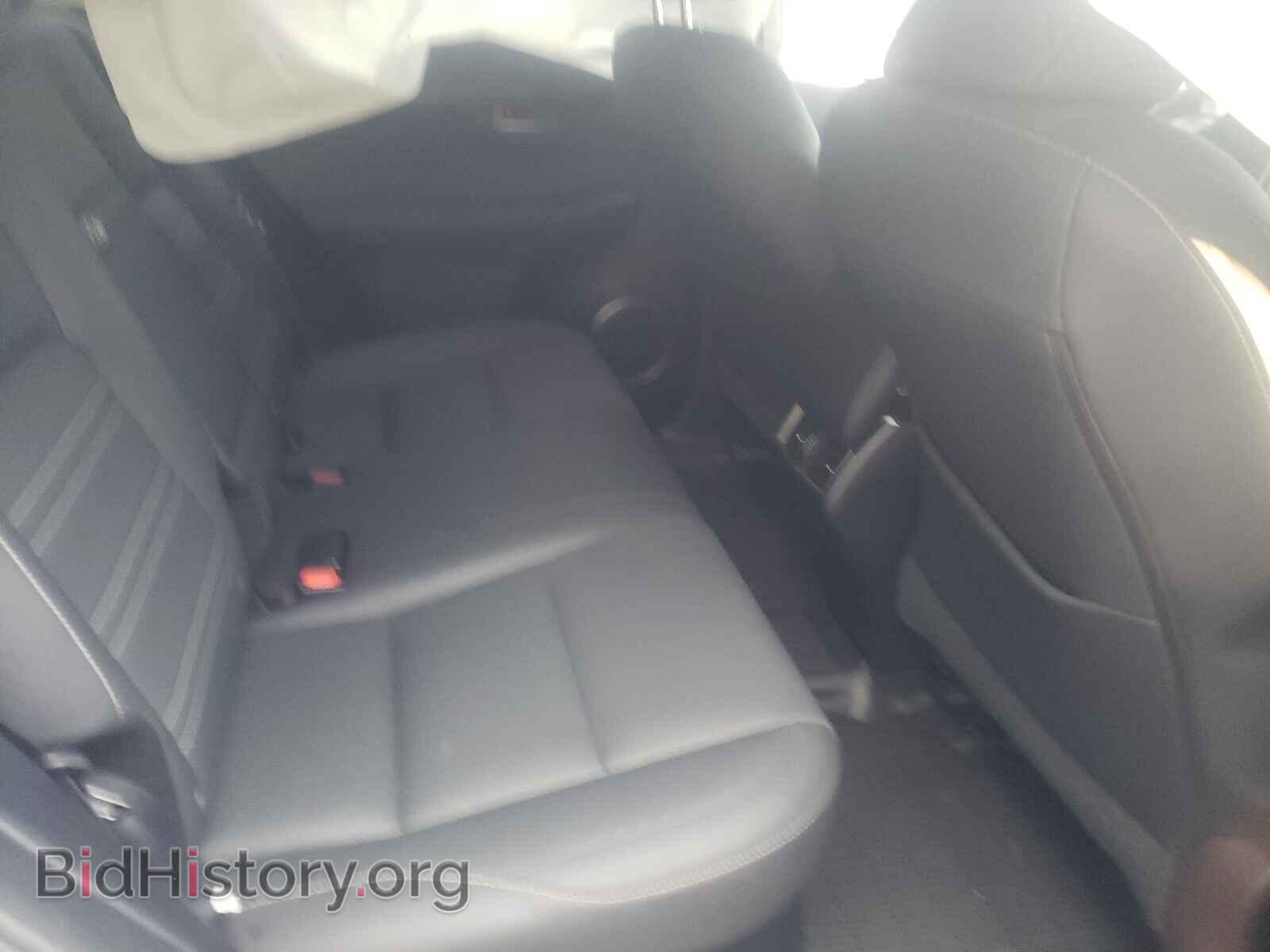 2017 LEXUS NX - VIN: JTJBARBZ0H2129763 - Фото 6