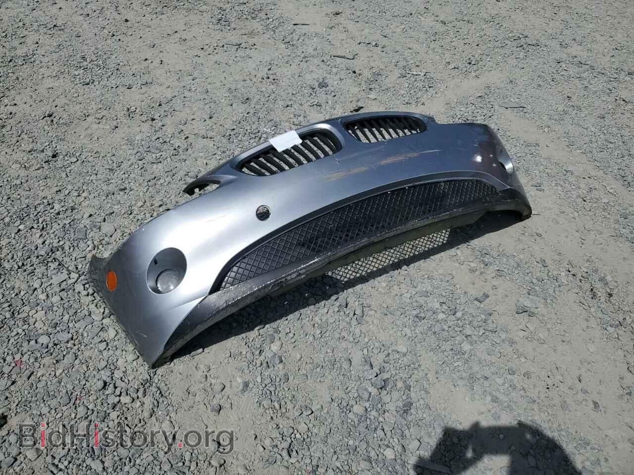 2005 BMW Z4 - VIN: 4USBT33505LR69760 - Фото 12