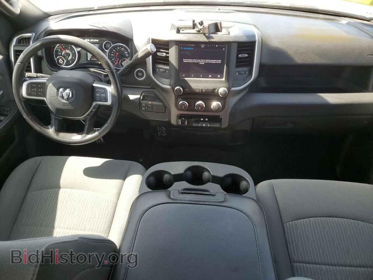 2022 RAM 2500 - VIN: 3C6UR5DL6NG423202 - Фото 8