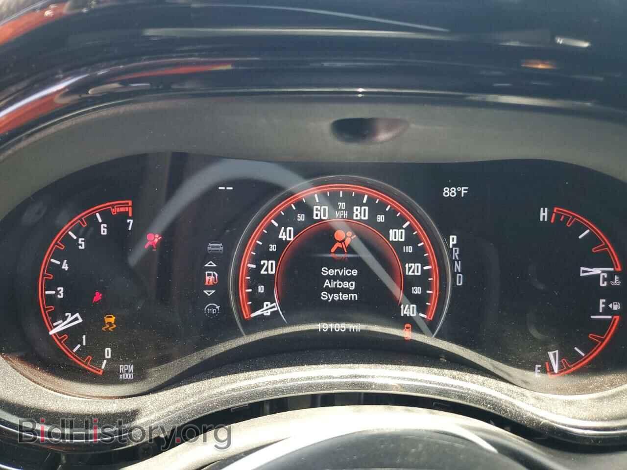 2024 DODGE DURANGO - VIN: 1C4RDJDG1RC233454 - Фото 9