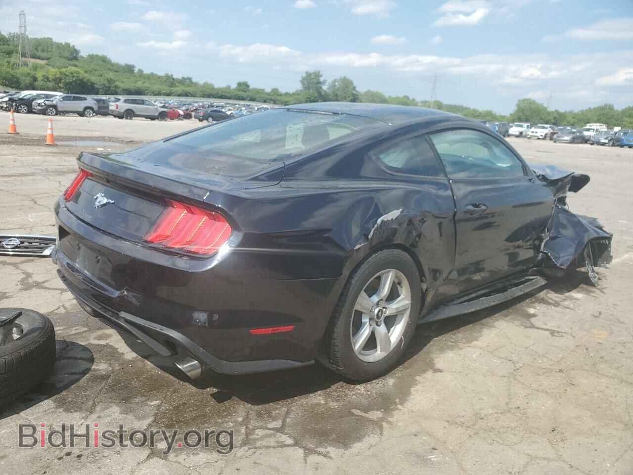 2018 FORD ALL Models - VIN: 1FA6P8TH9J5102977 - Photo 3