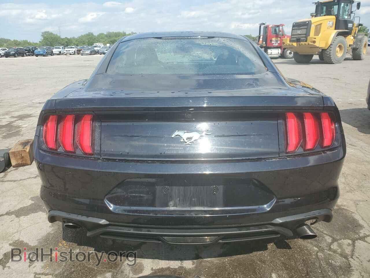 2018 FORD ALL Models - VIN: 1FA6P8TH9J5102977 - Photo 6