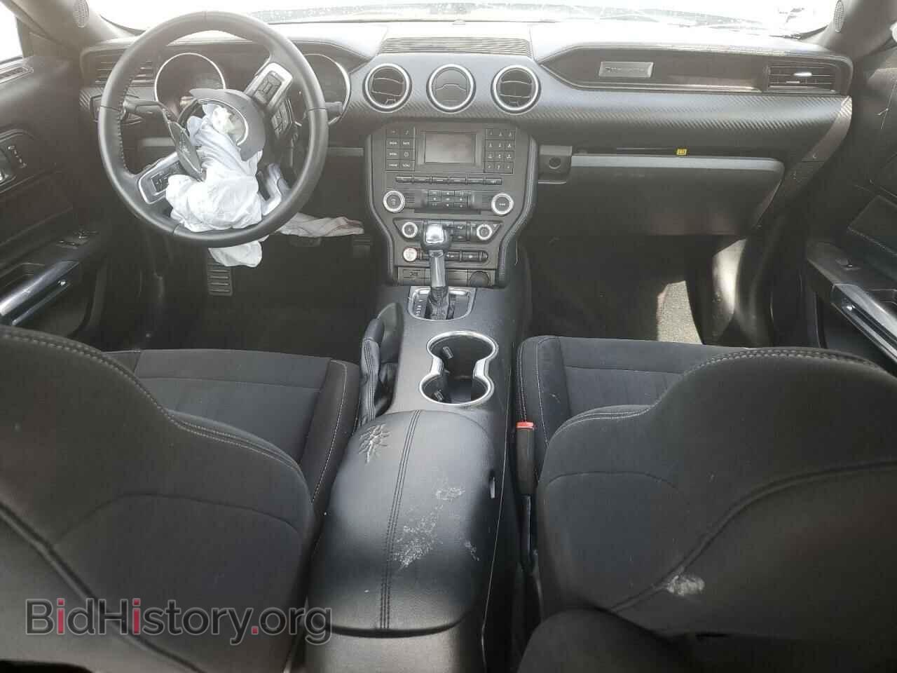 2018 FORD ALL Models - VIN: 1FA6P8TH9J5102977 - Photo 8