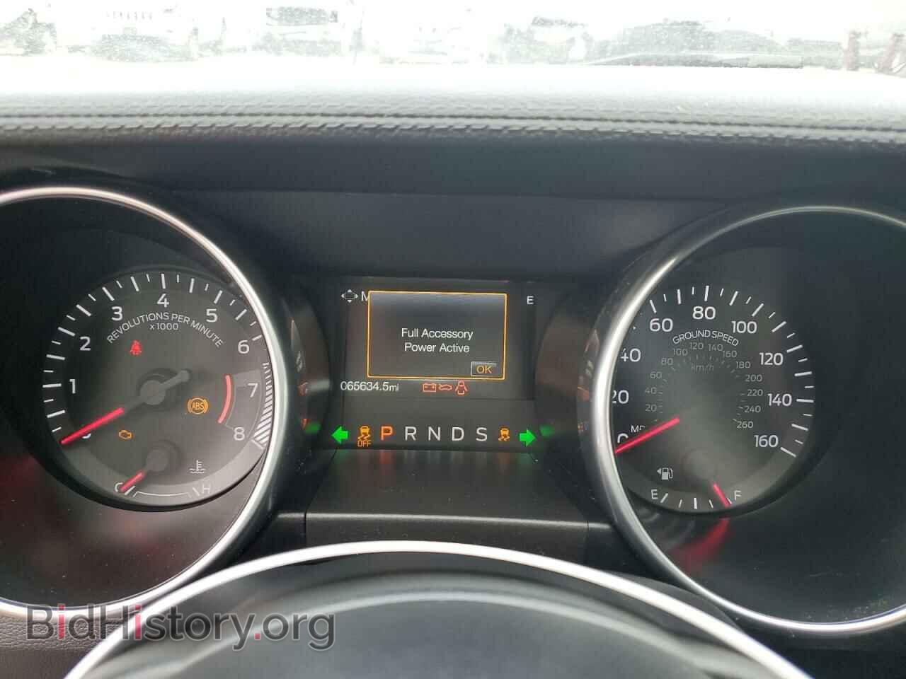 2018 FORD ALL Models - VIN: 1FA6P8TH9J5102977 - Photo 9