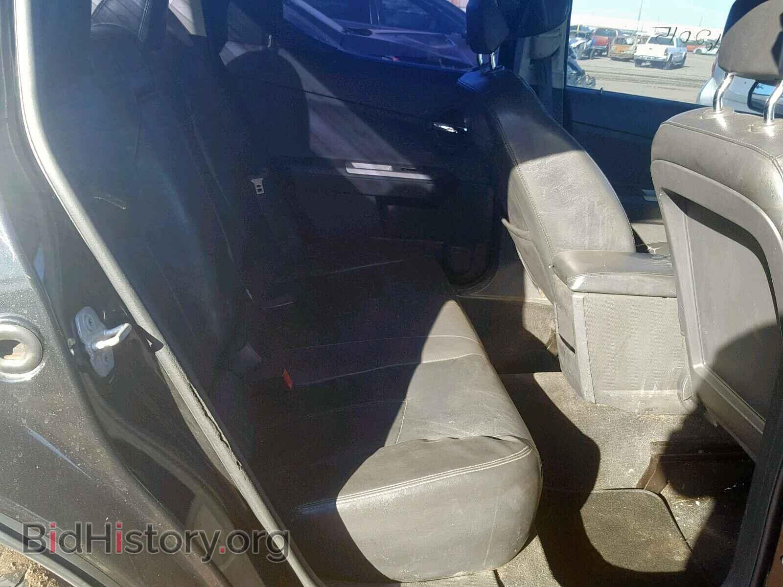 2010 DODGE AVENGER - VIN: 1B3CC5FB9AN151287 - Photo 6
