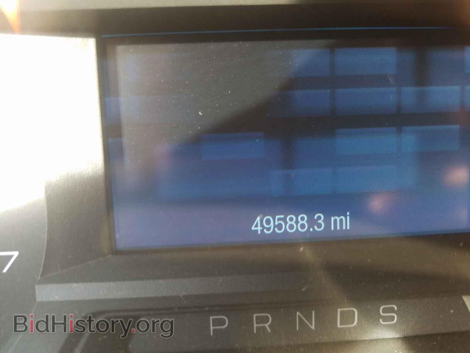 2019 FORD FLEX - VIN: 2FMGK5B89KBA12590 - Фото 8