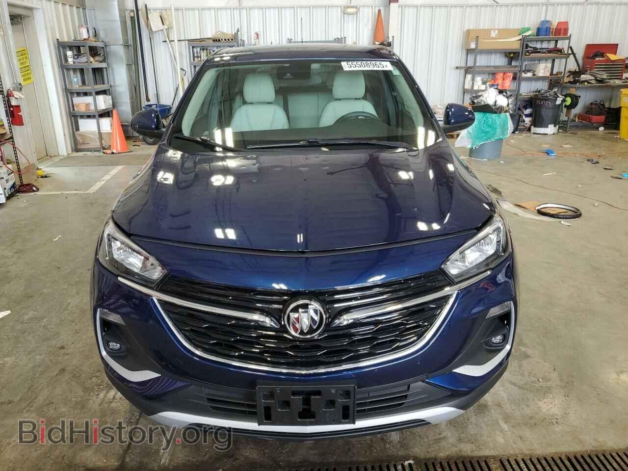 2023 BUICK ENCORE - VIN: KL4MMBS22PB014829 - Фото 5