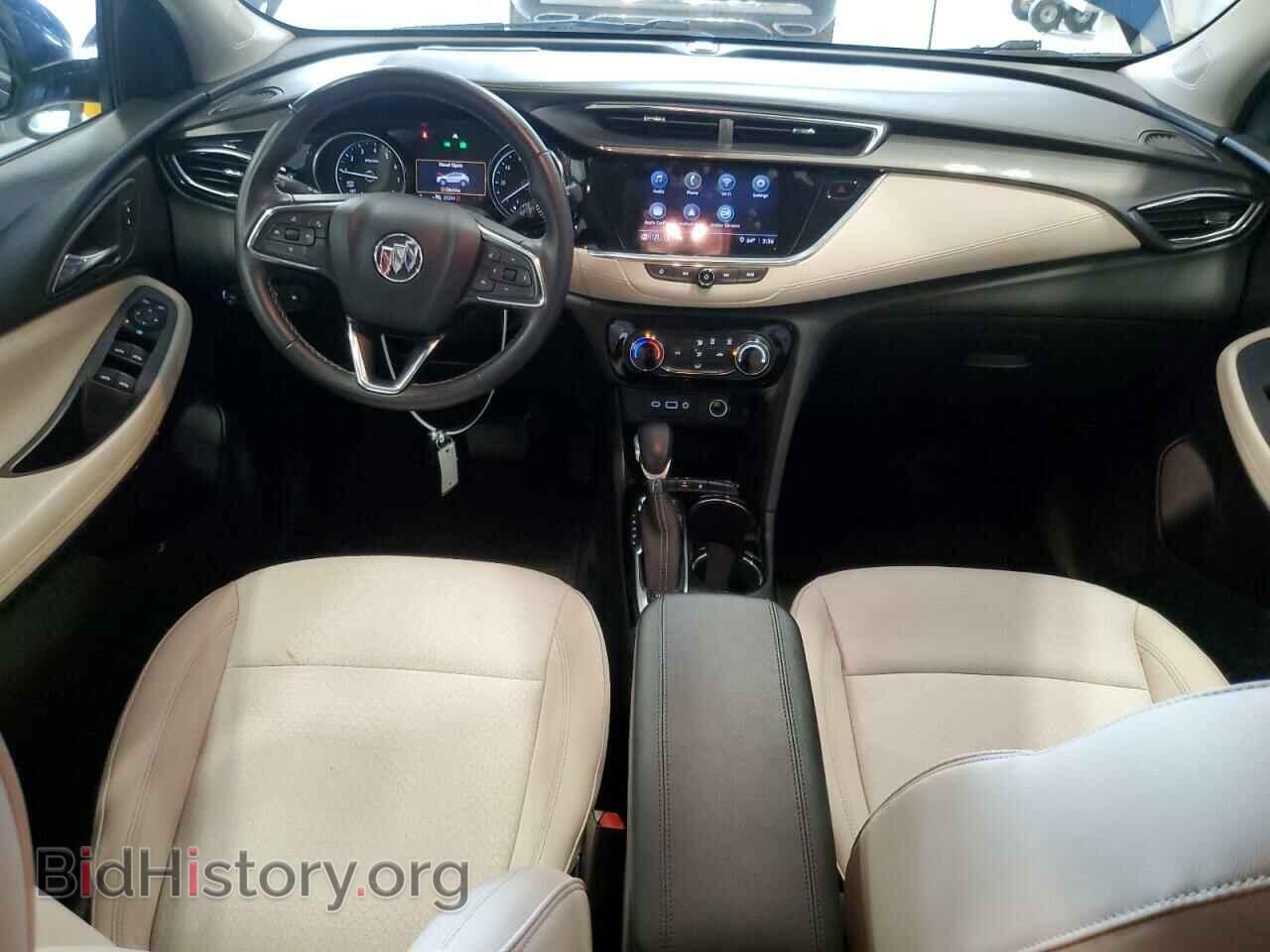 2023 BUICK ENCORE - VIN: KL4MMBS22PB014829 - Фото 8