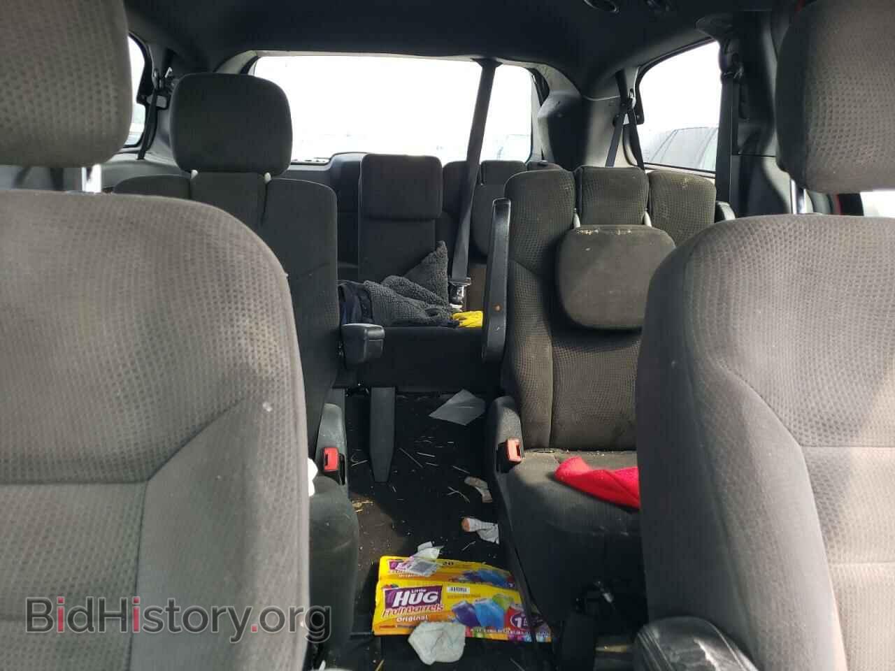 2016 DODGE CARAVAN - VIN: 2C4RDGCG1GR225959 - Photo 10