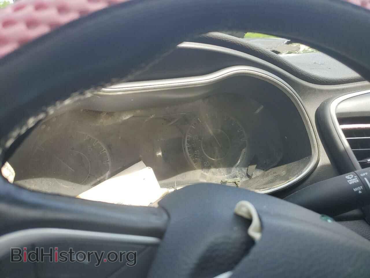 2015 CHRYSLER 200 - VIN: 1C3CCCAB8FN527211 - Фото 9