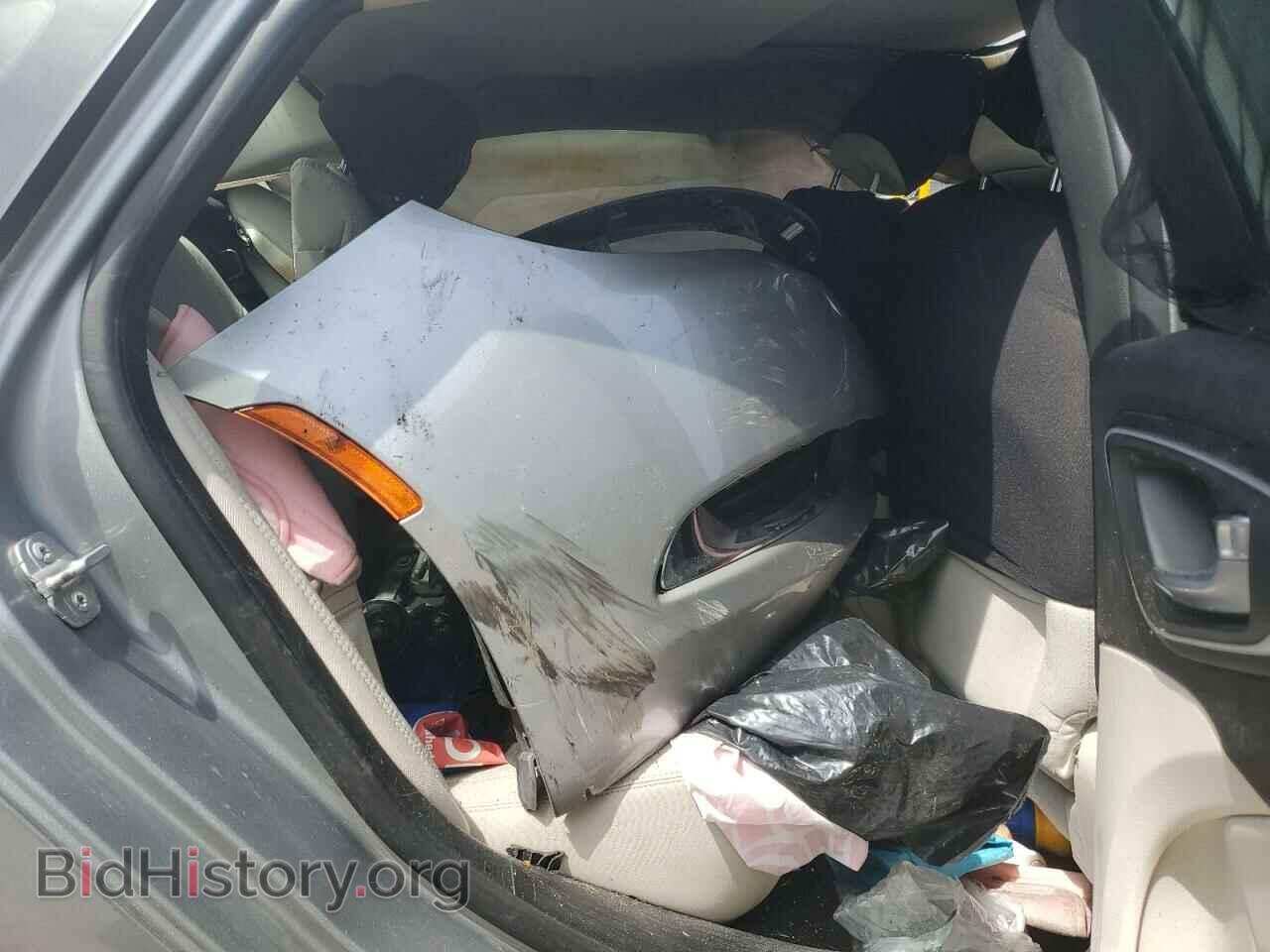 2015 CHRYSLER 200 - VIN: 1C3CCCAB8FN527211 - Фото 10