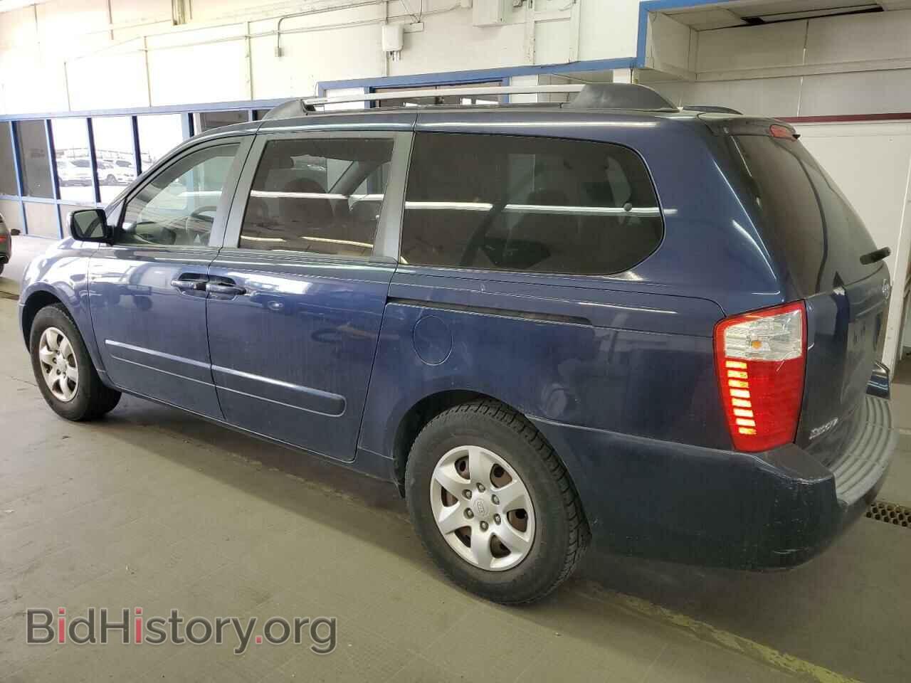 2006 KIA All Models - VIN: KNDMB233466033182 - Фото 2