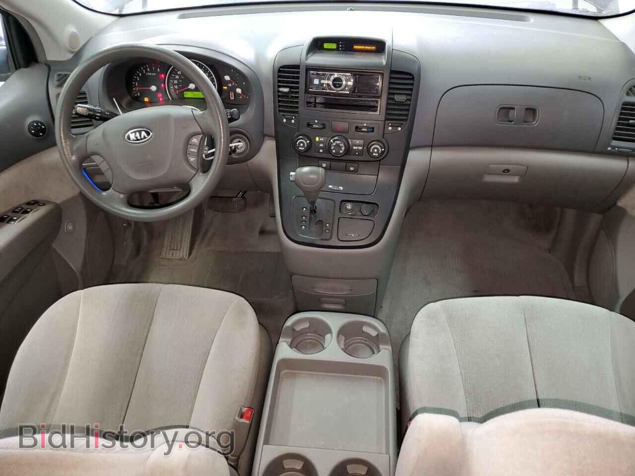 2006 KIA All Models - VIN: KNDMB233466033182 - Фото 8