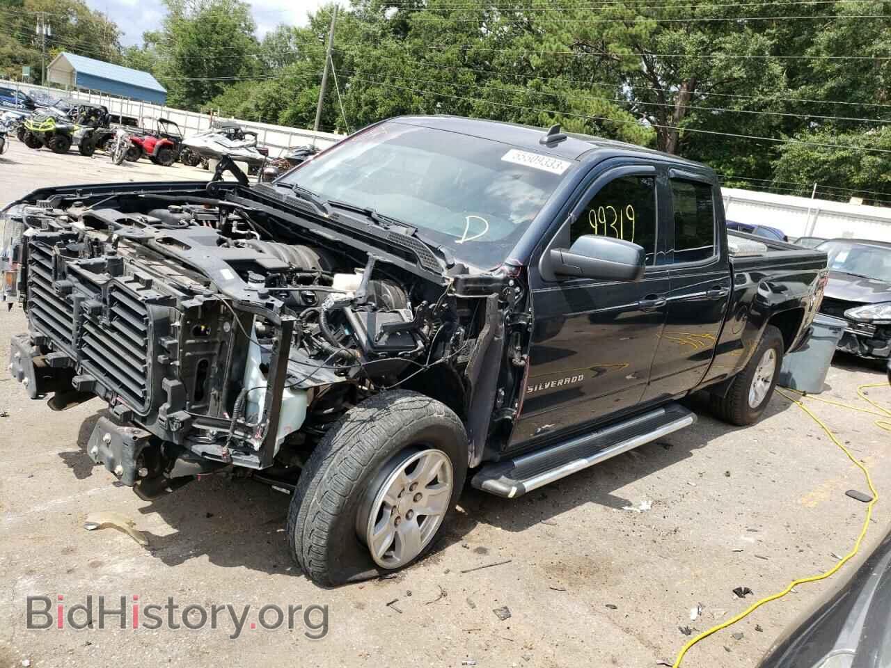 Photo 2GCRCPEC5K1131877 - CHEVROLET ALL Models 2019