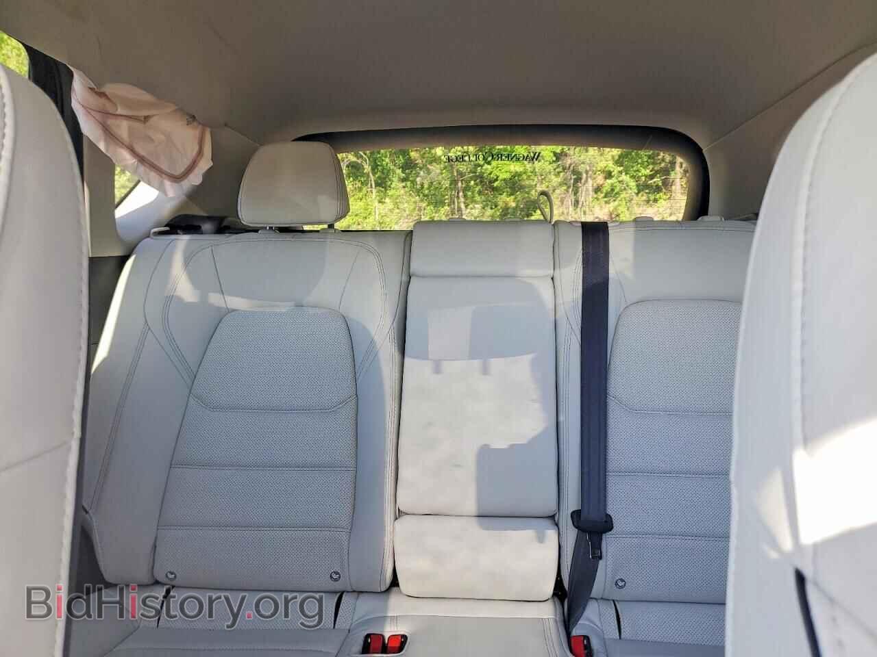 2024 MAZDA CX-5 - VIN: JM3KFBCL3R0409316 - Фото 10
