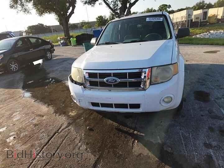 2010 FORD ESCAPE - VIN: 1FMCU0DG2AKB60892 - Фото 14