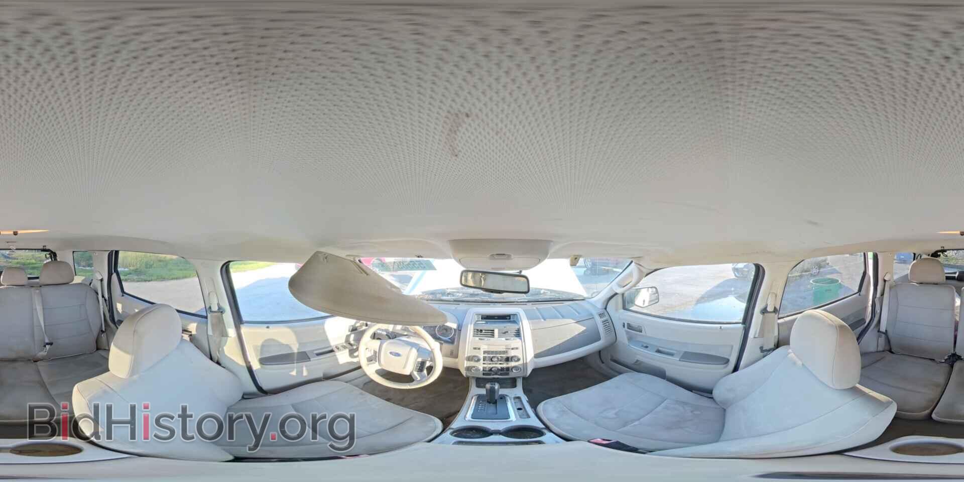 2010 FORD ESCAPE - VIN: 1FMCU0DG2AKB60892 - Фото 15