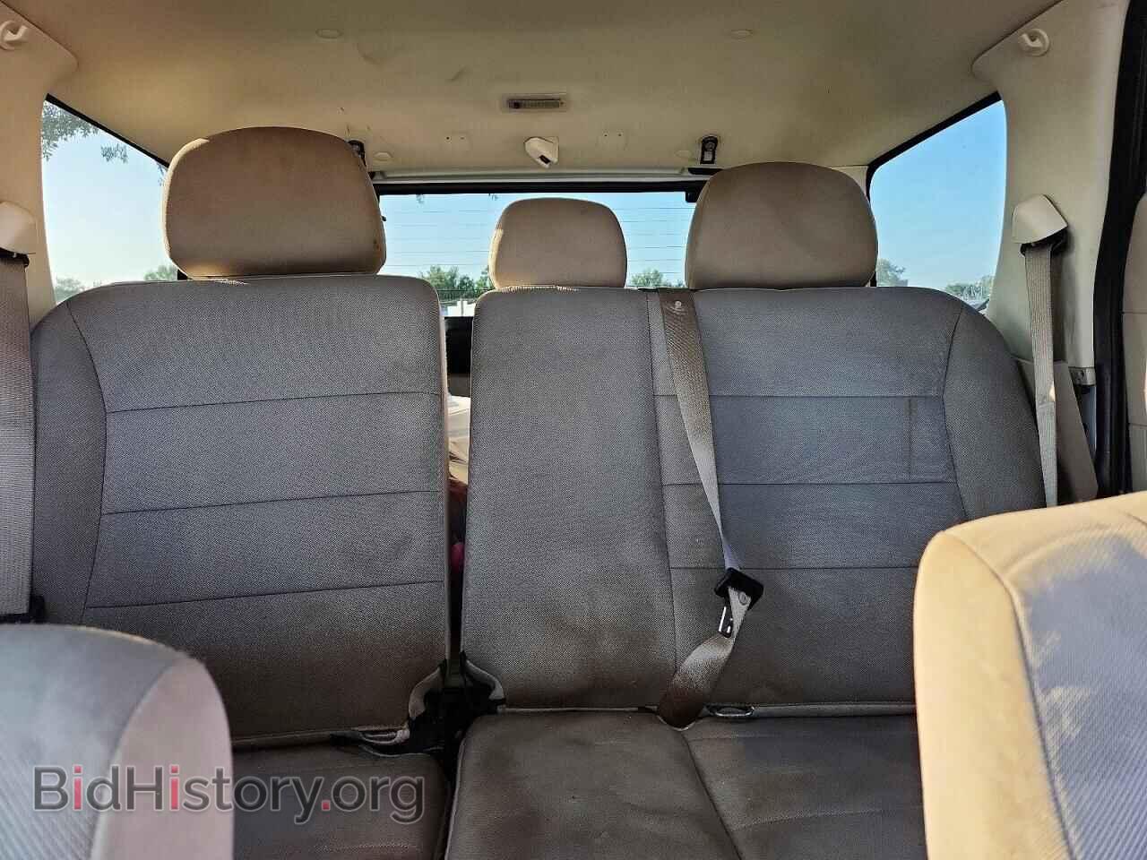 2010 FORD ESCAPE - VIN: 1FMCU0DG2AKB60892 - Фото 10
