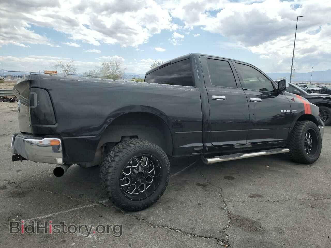 2009 DODGE All Models - VIN: 1D3HB18T99S727275 - Фото 3