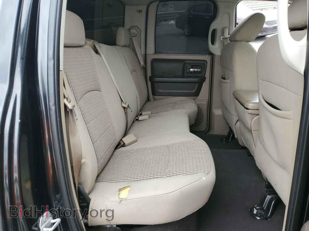 2009 DODGE All Models - VIN: 1D3HB18T99S727275 - Фото 10