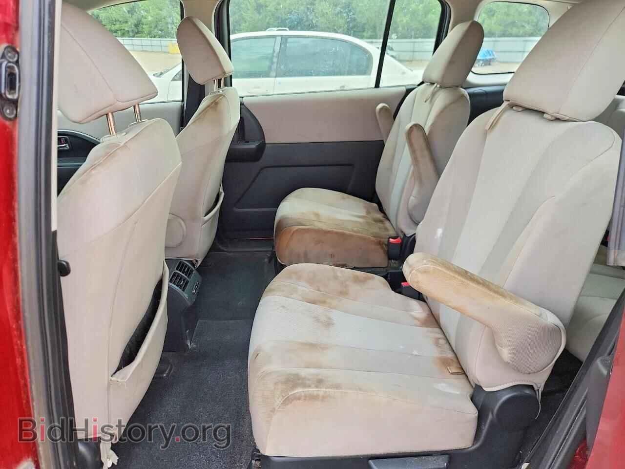 2014 MAZDA 5 - VIN: JM1CW2BL8E0164344 - Фото 11