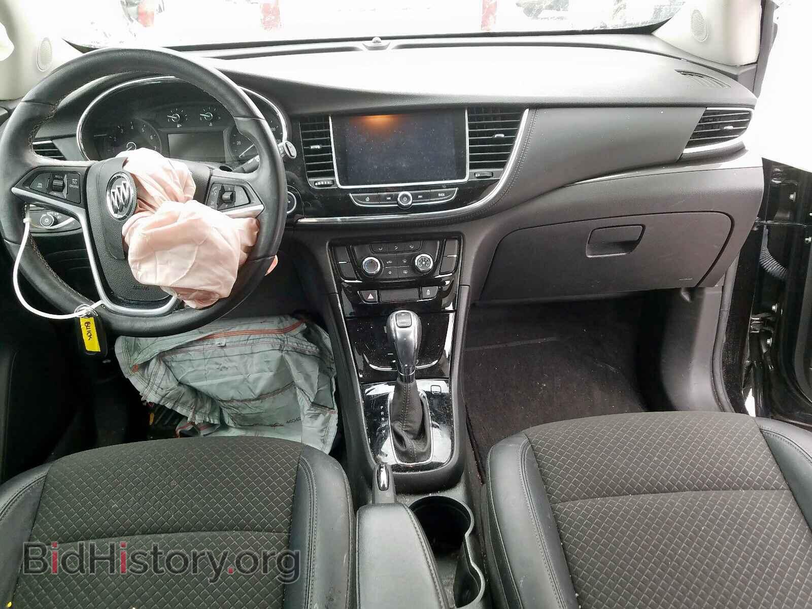 2017 BUICK ENCORE PRE - VIN: KL4CJASB1HB022310 - Photo 9