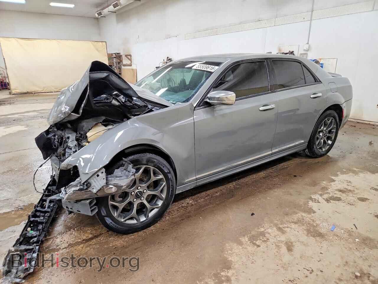 Photo 2C3CCAGGXHH527066 - CHRYSLER 300 2017