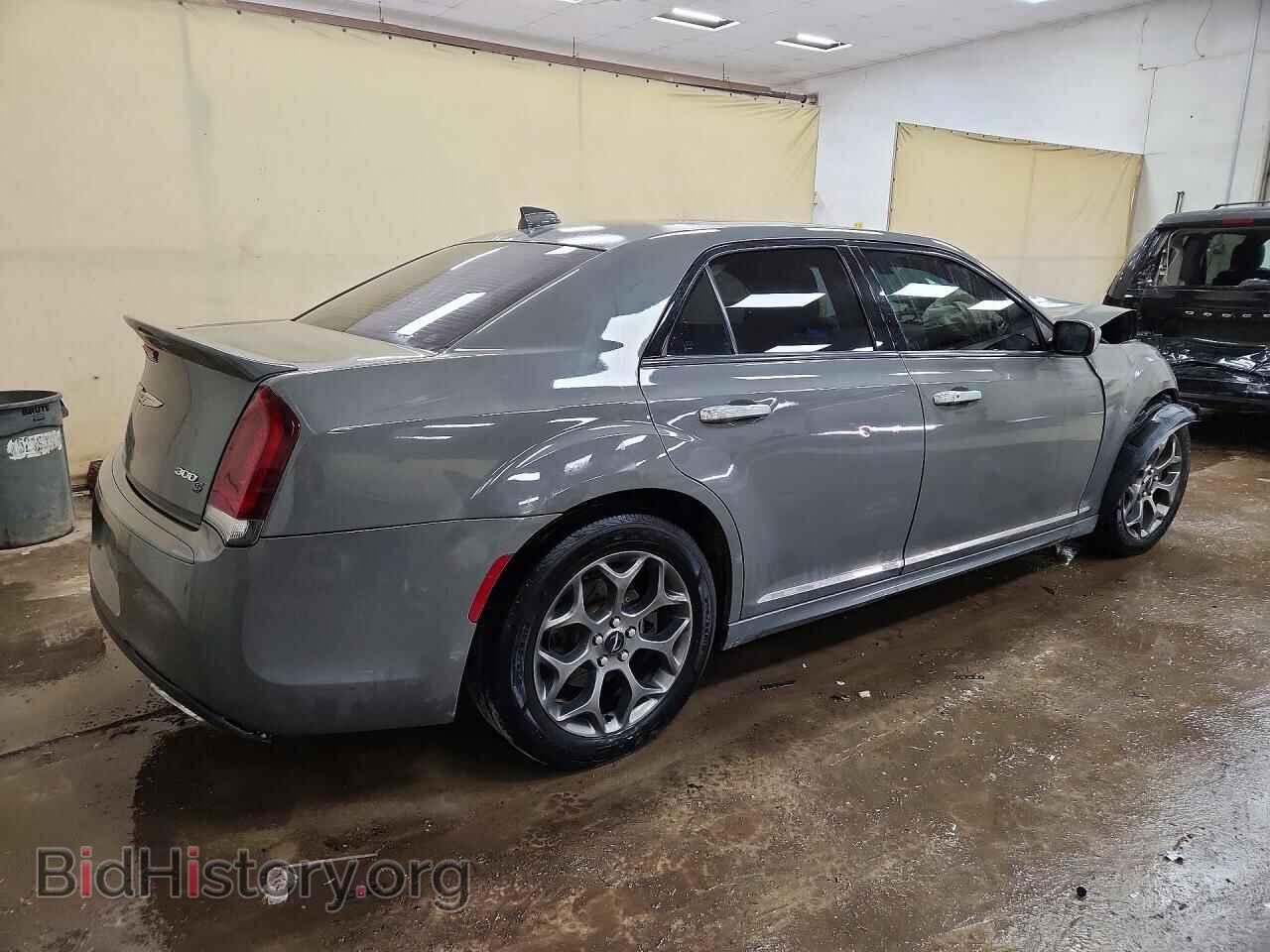 2017 CHRYSLER 300 - VIN: 2C3CCAGGXHH527066 - Фото 3