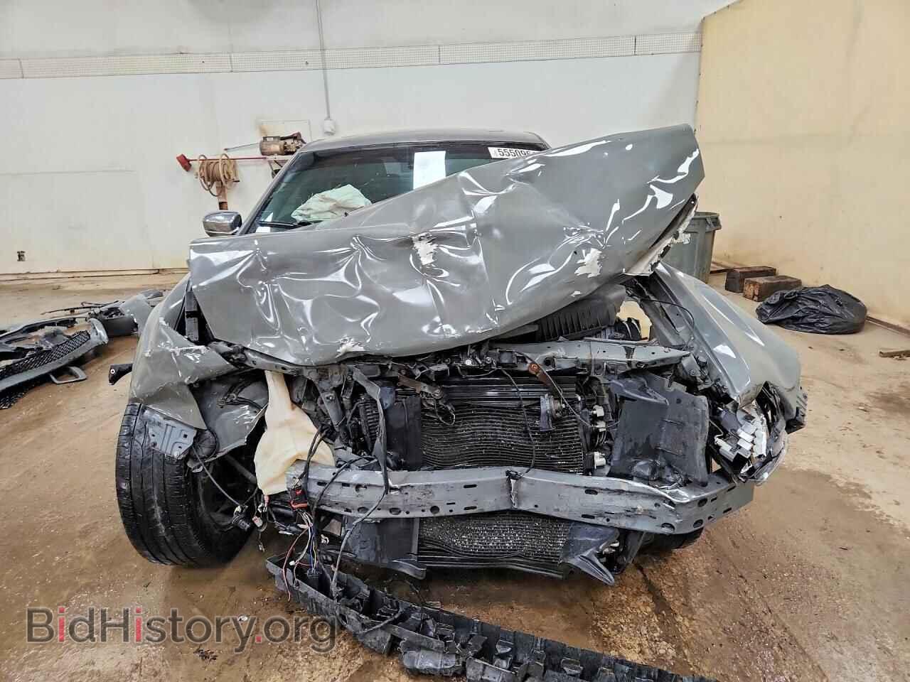 2017 CHRYSLER 300 - VIN: 2C3CCAGGXHH527066 - Фото 5
