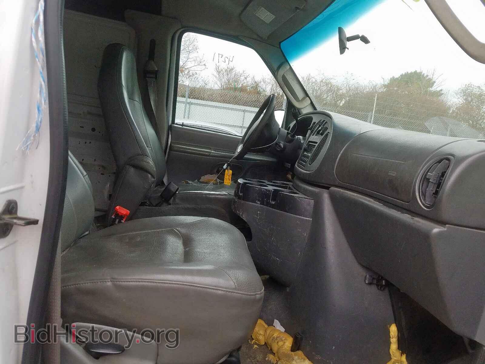 2006 FORD ECONOLINE - VIN: 1FTNE24W96DA86380 - Фото 5