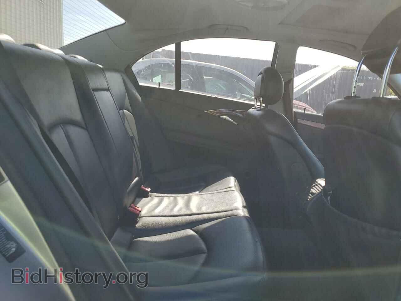 2006 MERCEDES-BENZ E-CLASS - VIN: WDBUF56J76A800308 - Фото 10