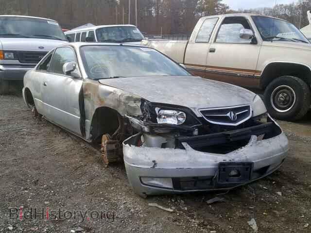Фотография 19UYA42462A005239 - ACURA 3.2CL 2002
