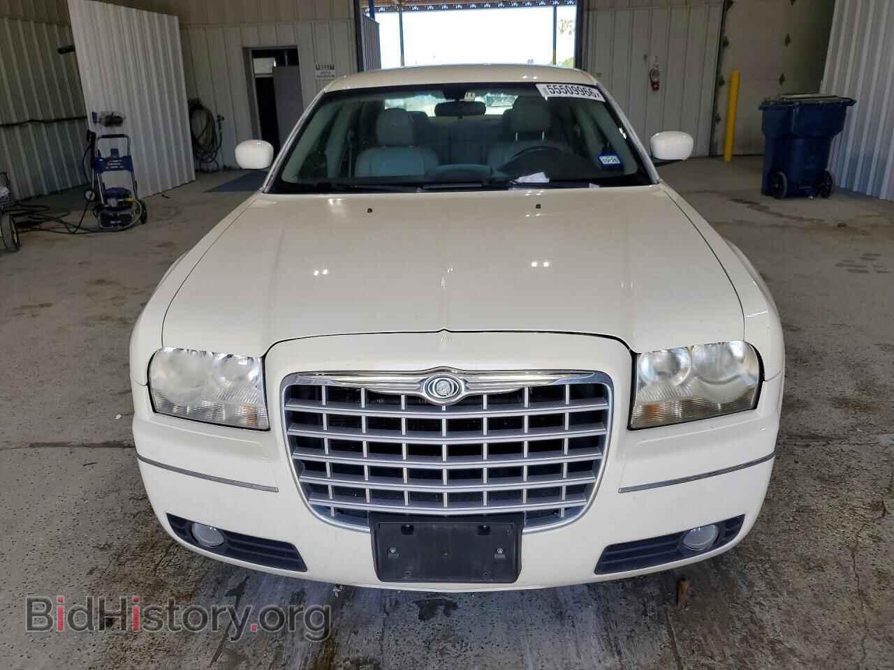 2007 CHRYSLER 300 - VIN: 2C3KA53G27H628759 - Фото 5