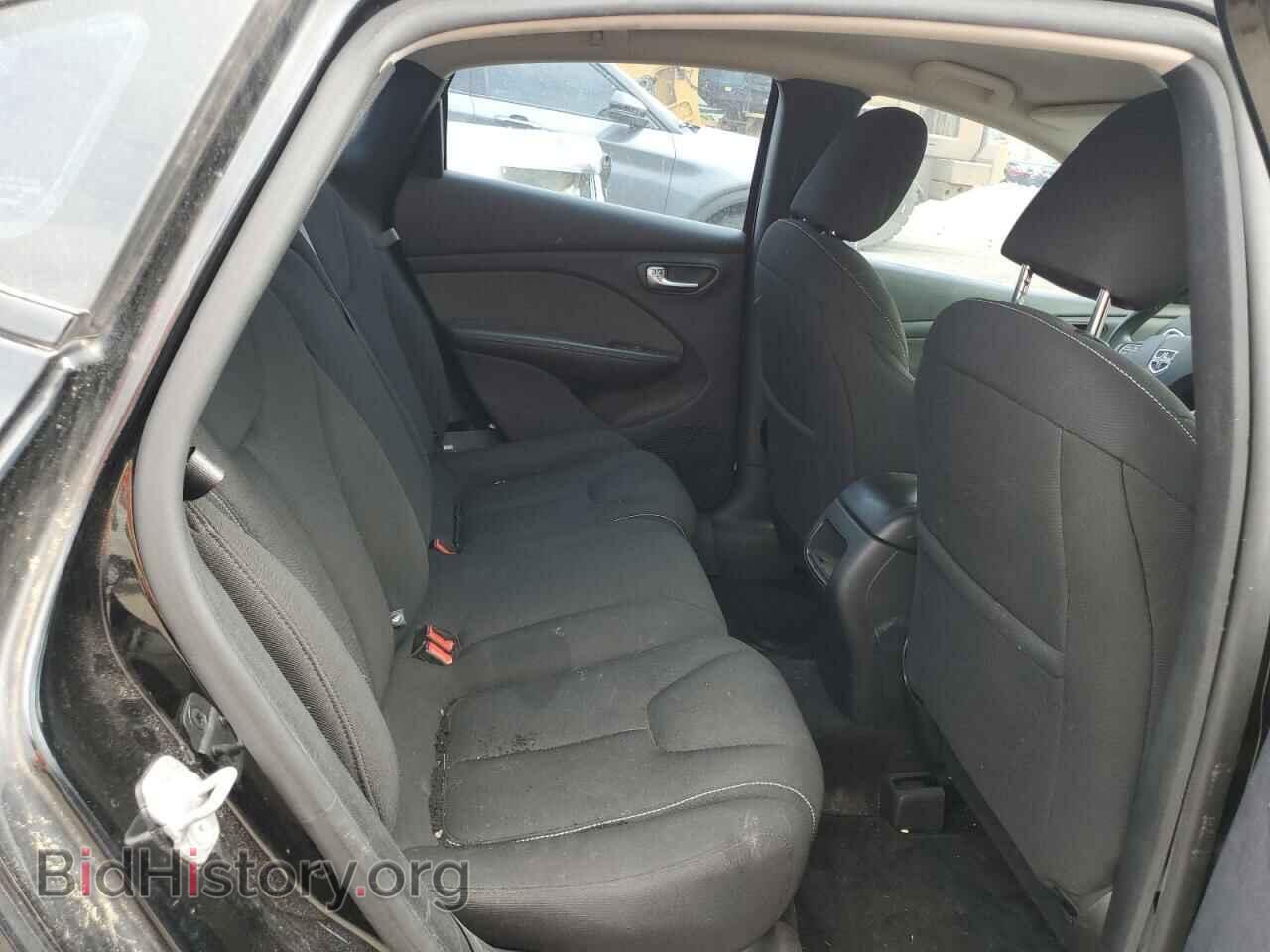 2013 DODGE DART - VIN: 1C3CDFBH5DD133640 - Фото 10