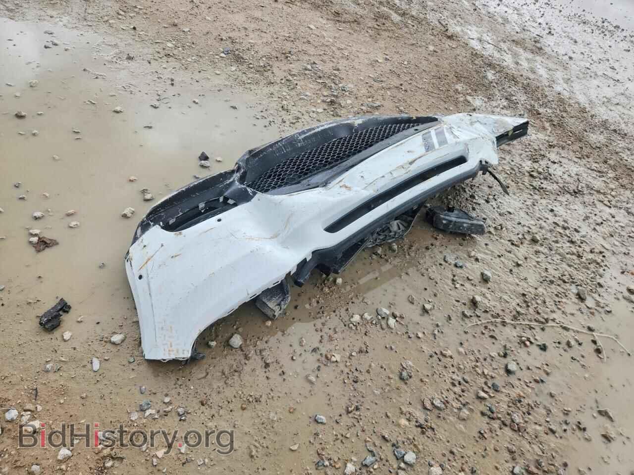 2020 DODGE DURANGO - VIN: 1C4SDJCT8LC248282 - Фото 13
