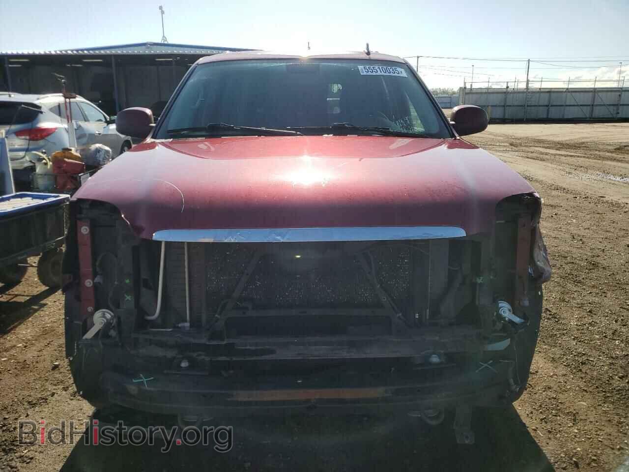2010 GMC YUKON - VIN: 1GKUKAE08AR231935 - Фото 5