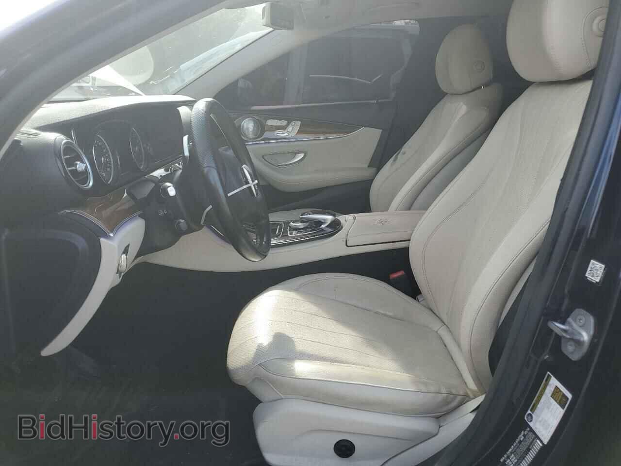 2017 MERCEDES-BENZ E-CLASS - VIN: WDDZF4KB4HA077011 - Фото 7