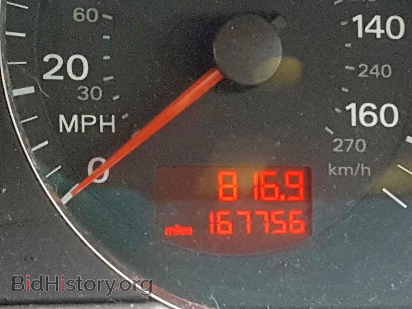 2007 AUDI A6 - VIN: WAUDH74F57N131307 - Фото 8