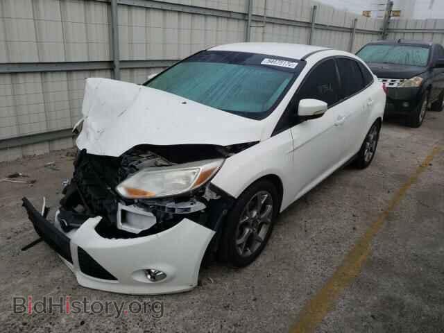 2014 FORD FOCUS - VIN: 1FADP3F22EL264517 - Photo 2