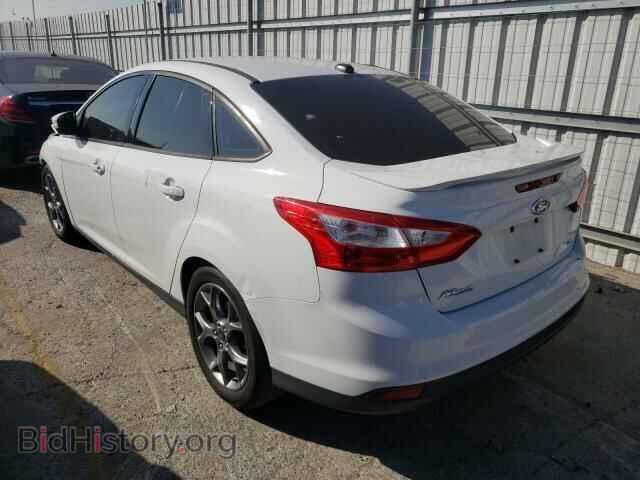 2014 FORD FOCUS - VIN: 1FADP3F22EL264517 - Photo 3