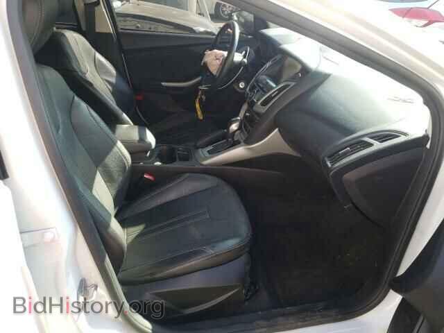 2014 FORD FOCUS - VIN: 1FADP3F22EL264517 - Photo 5