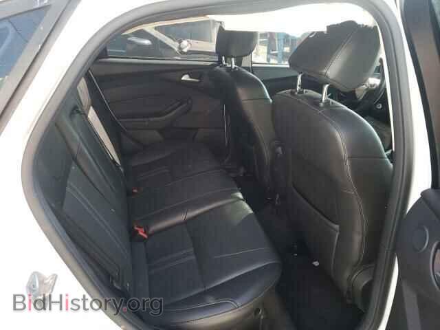 2014 FORD FOCUS - VIN: 1FADP3F22EL264517 - Photo 6