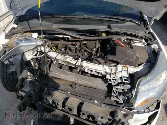 2014 FORD FOCUS - VIN: 1FADP3F22EL264517 - Photo 7