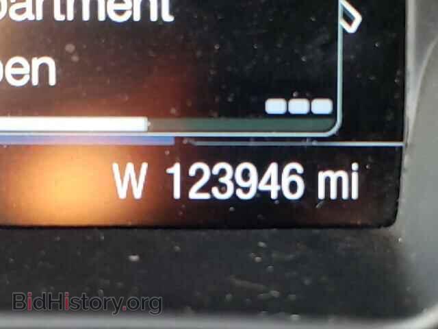 2014 FORD FOCUS - VIN: 1FADP3F22EL264517 - Photo 8