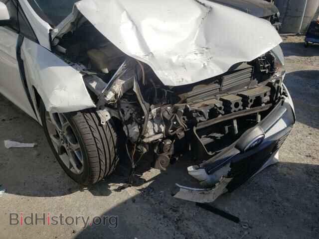 2014 FORD FOCUS - VIN: 1FADP3F22EL264517 - Photo 9