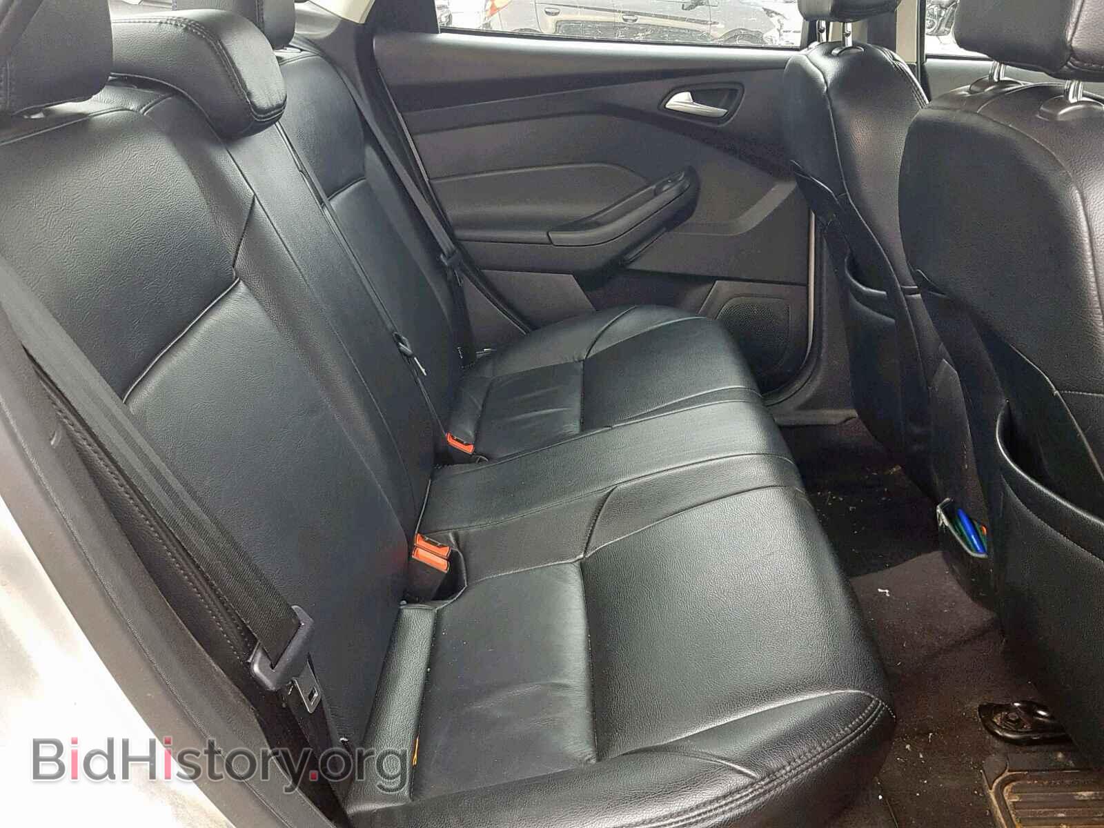 2015 FORD FOCUS SE - VIN: 1FADP3F20FL342164 - Фото 6